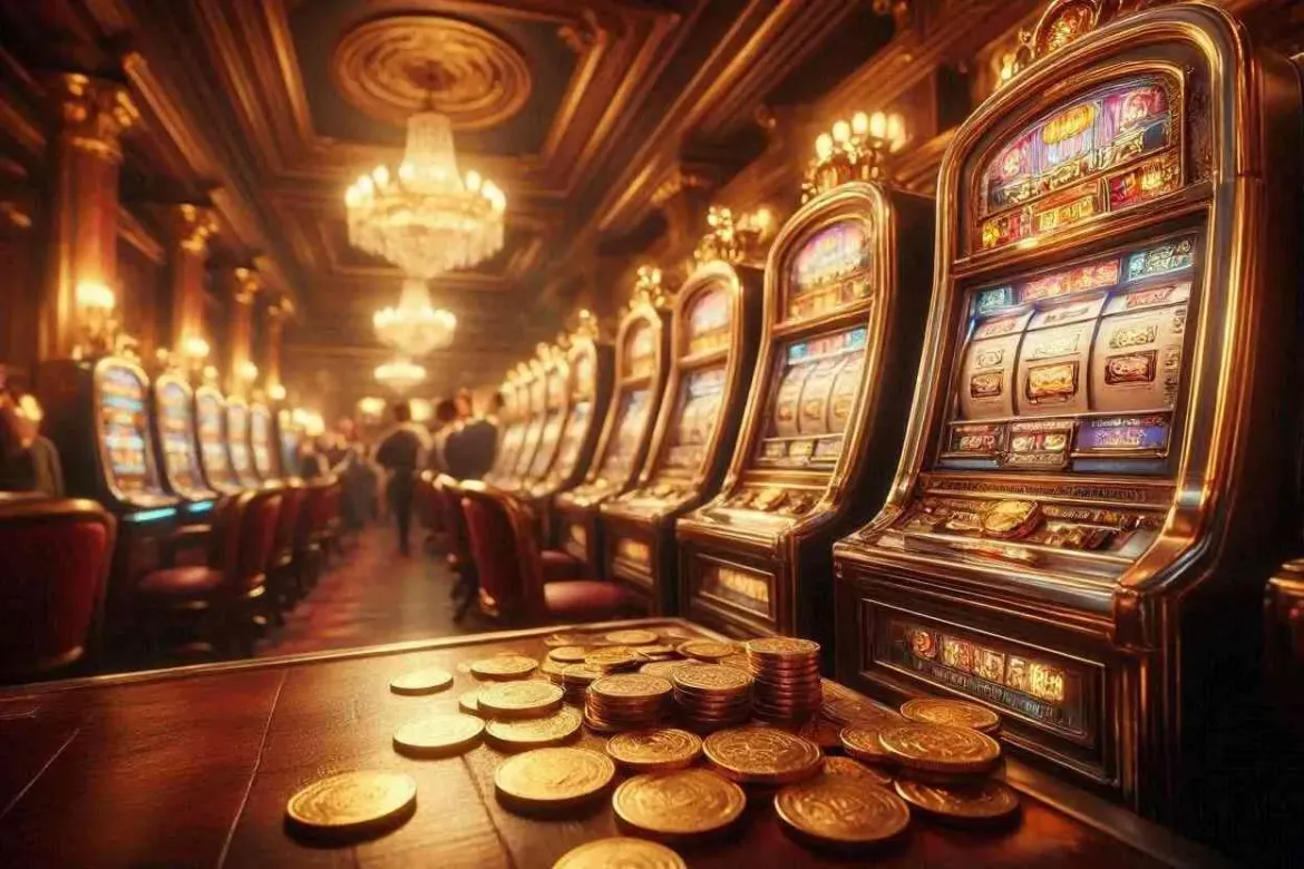Freshbet Casino