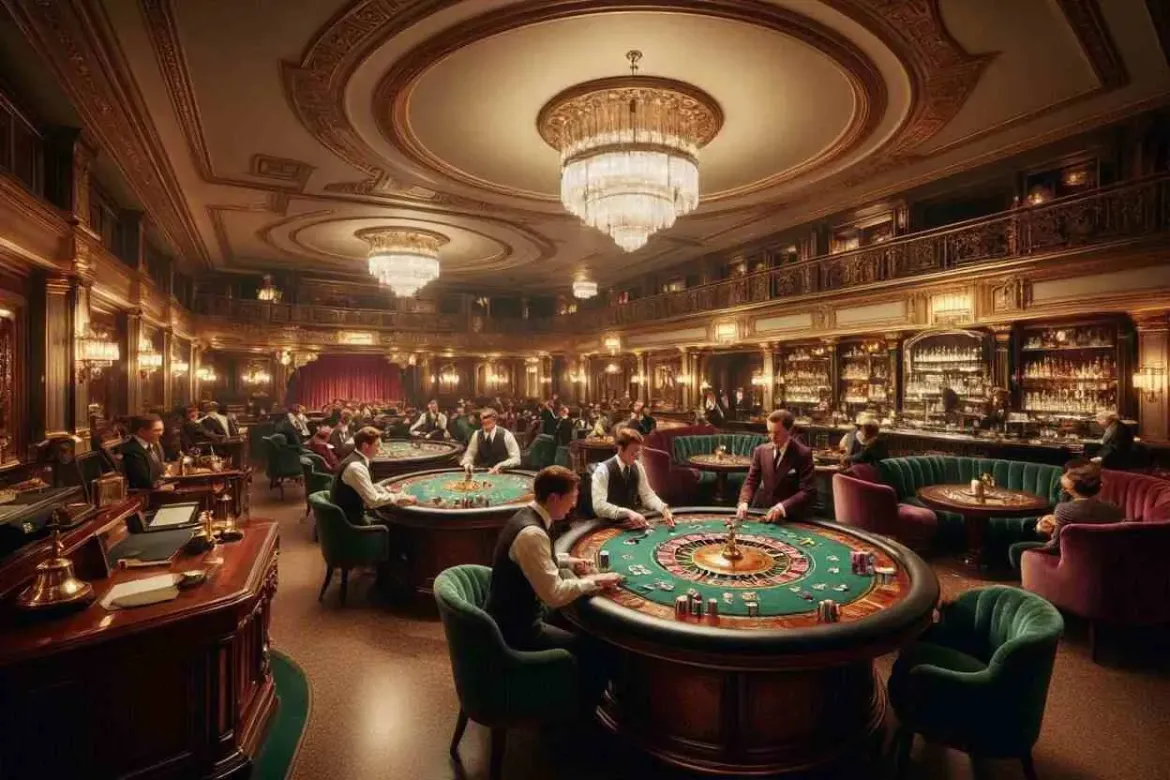 Freshbet Casino